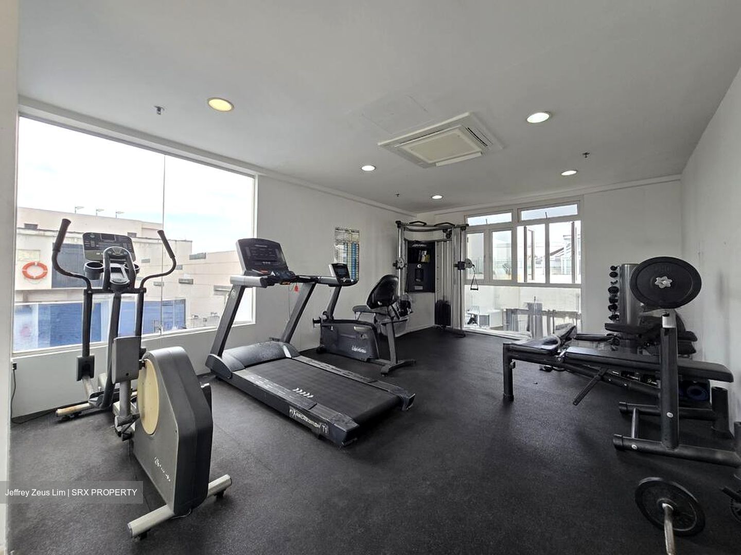 Soho Life (D15), Office #519262661